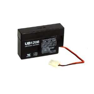  Ultratech UT 1208 Battery Electronics