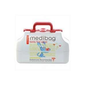    Me4Kidz medibag Family First Aid Kit