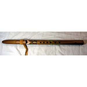  Key of Am   Native American Style Flute by 