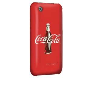  Coca Cola iPhone 3G / 3GS Barely There Case   Classic 
