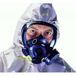  MSA 454 813860 Advantage® 1000 RCA Gas Masks