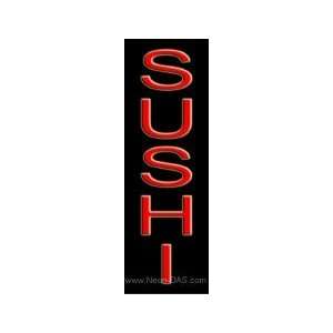  Sushi Neon Sign 24 x 8