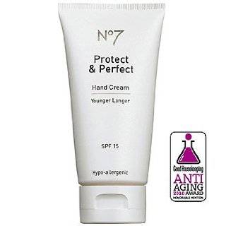 Boots Boots By Boots   No7 Protect & Perfect Body Serum   6.7 f, 6.7 