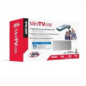  Mini Tv USB Electronics