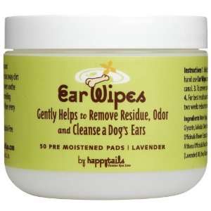  Ear Wipes