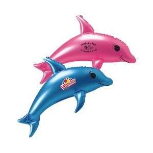  JK 9064    22 Dolphin Inflate