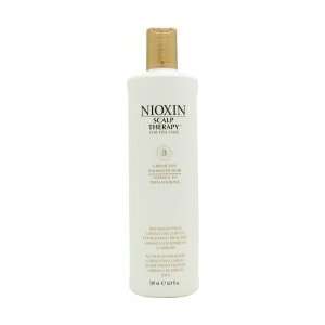 NIOXIN by Nioxin BIONUTRIENT PROTECTIVES SCALP THERAPY SYSTEM 3 FOR 