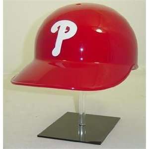   Rawlings NEC Full Size Baseball Batting Helmet