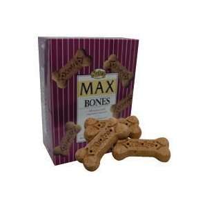  Max Bones Biscuits, 60 Ounce