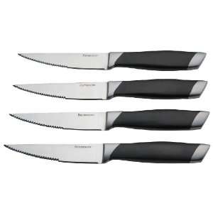  Portmeirion 4 Piece Steak Knives Set