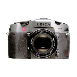  Leica R9 35mm Manual Focus SLR Anthracite Camera Body   USA 