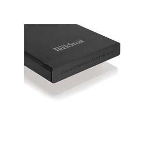  TrekStor SATA to USB 2.0 Portable 2.5 Hard Drive 