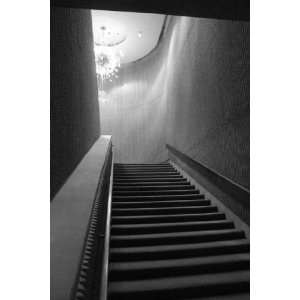    Exclusive By Buyenlarge Museum Stairs 20x30 poster