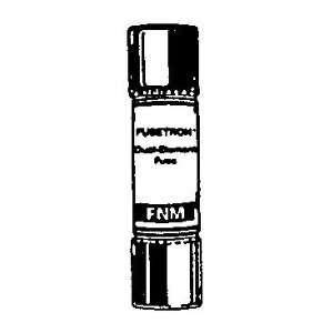   Fustron Time Delay Midget Cartridge Fuse (BP/FNM 5)