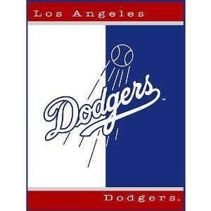 Los Angeles Dodgers 60x80 All Star Collection Blanket Throw