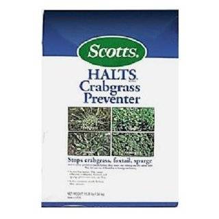 Scotts Lawns 5M Haltcrbgrs Preventer 49805A Crabgrass Control