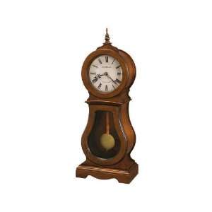 Howard Miller Cleo 24 1/4 High Mantel Clock