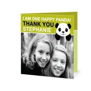   Cards   Panda Gratitude By Magnolia Press