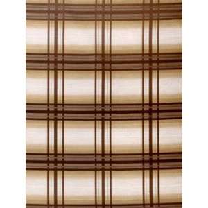  Windowpane Brownstone Indoor Upholstery Fabric Arts 