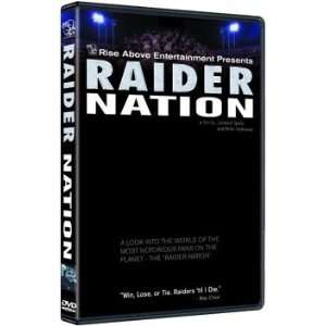 Raider Nation (DVD) 
