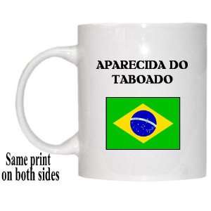 Brazil   APARECIDA DO TABOADO Mug