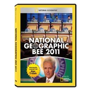  National Geographic Bee 2011 DVD R Software