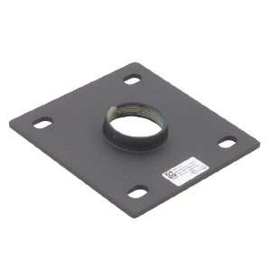  Flat Ceiling Plate 500 LB. Weight Capacity Electronics