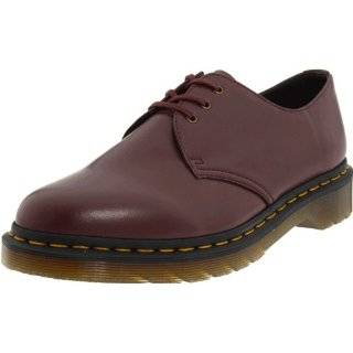    Dr.Martens 1461 Crazy Horse Brown Leather Mens Shoes Shoes