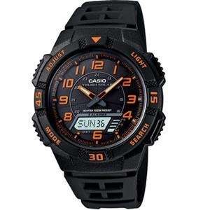  NEW Tough Solar Ana Digi Watch (Personal Care) Office 