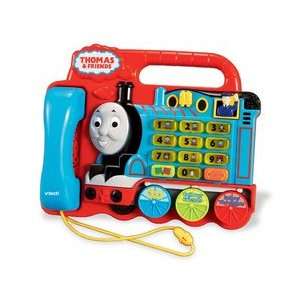 Vtech   Thomas & Friends   Calling All Friends Phone  Toys & Games 