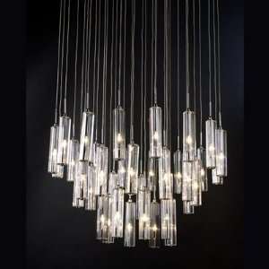   Trend Lighting Crystal Chandelier Collection lighting Home