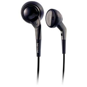  Philips In Ear Headphones Extra Bass SHE2650/28 