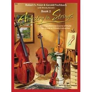    Gerald Fischbach, Wendy Barden Robert S. Frost Musical Instruments