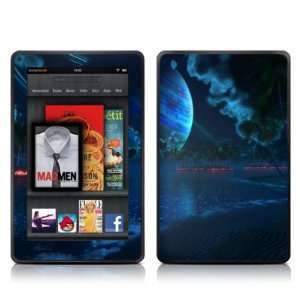    Kindle Fire (7 inch Color Multi Touch Display)
