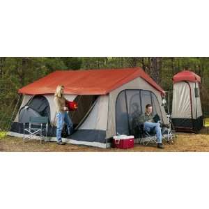  14 x 14 Guide Gear Vacation Home