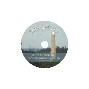  Pain Levers, Guided imagery for chronic pain relief  CD 