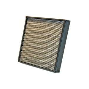  Wix 42593 Air Filter, Pack of 1 Automotive