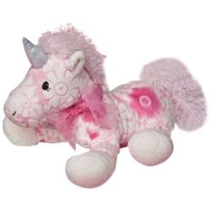  Mary Meyer Daisy Doodle Plush Pink Unicorn 8 Toys 