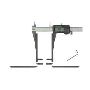 DRUM & ROTOR MEASURING KIT WITH CALIPER Automotive