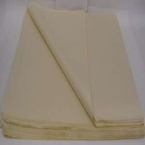  IVORY Premium Bulk Tissue Paper   960 Sheets 20 x 30 