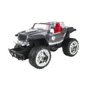  Jeep Hurricane 2 R/C Toys & Games