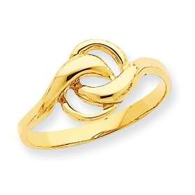  14k Free Form Ring Jewelry