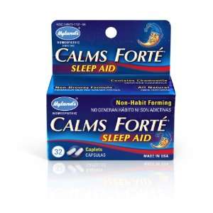  Calms Forte Capsules   32