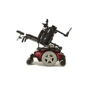   Pronto M91 Power Wheelchair with Power Tilt