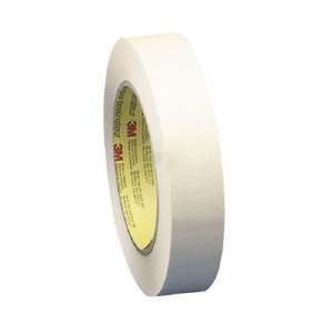  3M Scotch 230 Drafting Tape 3/4 in. x 60 yds. (Natural 