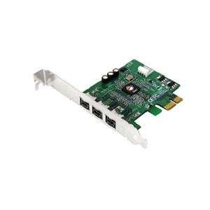    NEW DP FireWire 800 PCIe (Controller Cards)