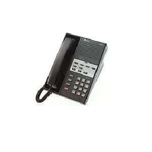  Avaya MLS 6 Telephone Black Electronics