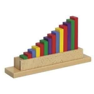   Staircase Sorting Games from The Smallest to The Largest Toys & Games