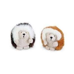  GUND Puff Hedgehogs, set of 2 Toys & Games