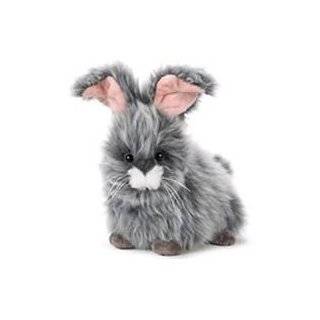   Webkinz Signature Deluxe Plush Figure English Spot Bunny Toys & Games